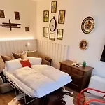 12, Am Sonnenhang, Hochstrasse Apartment Schladming