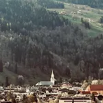 12, Am Sonnenhang, Hochstrasse Apartment Schladming