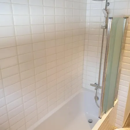 12, Am Sonnenhang, Hochstrasse Apartment *