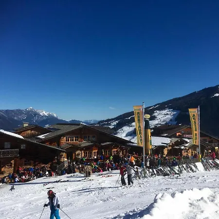 12, Am Sonnenhang, Hochstrasse Apartment Schladming