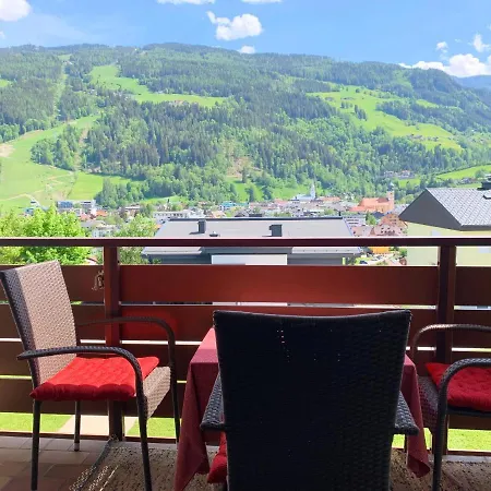 12, Am Sonnenhang, Hochstrasse Apartment