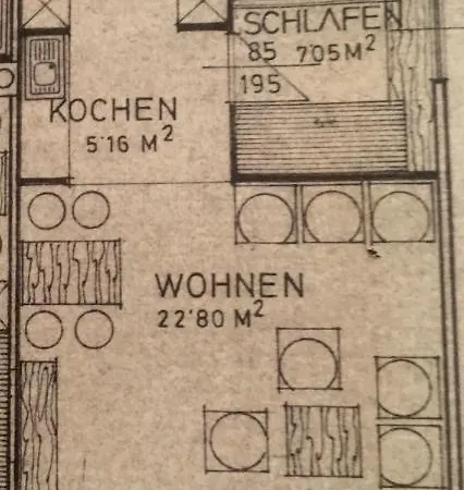 12, Am Sonnenhang, Hochstrasse * シュラートミンク
