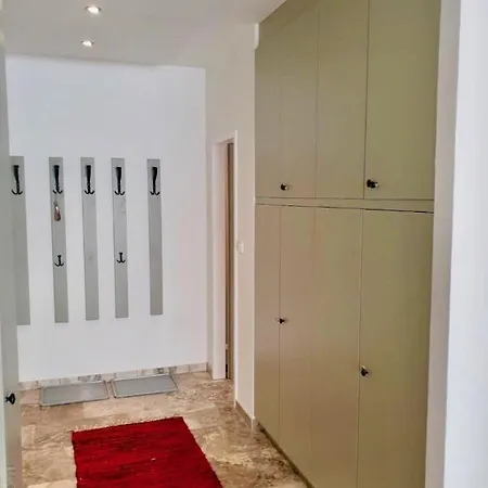 Lejlighed 12, Am Sonnenhang, Hochstrasse Schladming