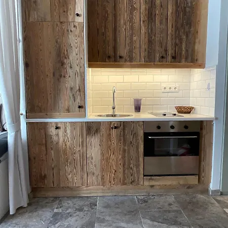 12, Am Sonnenhang, Hochstrasse *