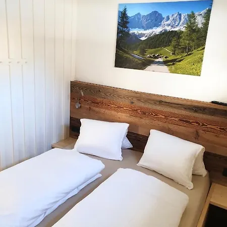 12, Am Sonnenhang, Hochstrasse Apartment Schladming