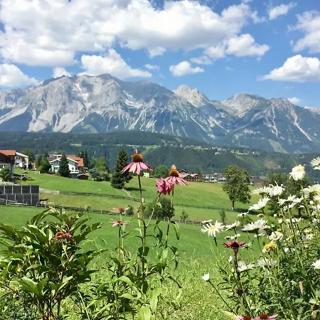 12, Am Sonnenhang, Hochstrasse * Schladming