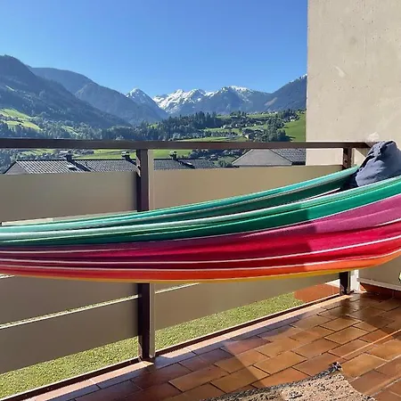 12, Am Sonnenhang, Hochstrasse Lejlighed