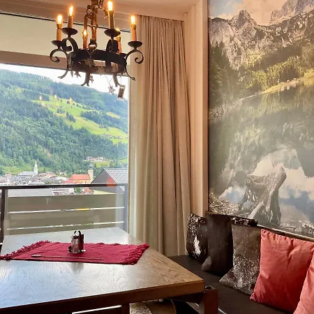 12, Am Sonnenhang, Hochstrasse Apartment