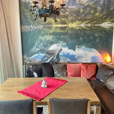 12, Am Sonnenhang, Hochstrasse Apartment *