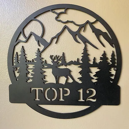 Apartment 12, Am Sonnenhang, Hochstrasse *