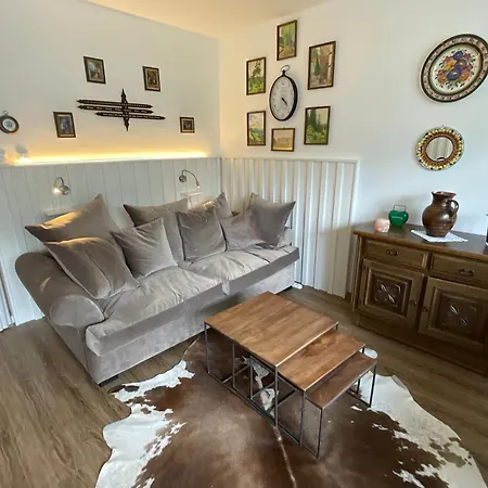 12, Am Sonnenhang, Hochstrasse Apartment Schladming