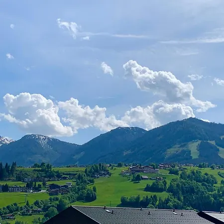 12, Am Sonnenhang, Hochstrasse 公寓 *