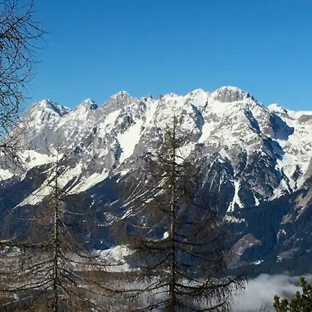 Apartament 12, Am Sonnenhang, Hochstrasse *