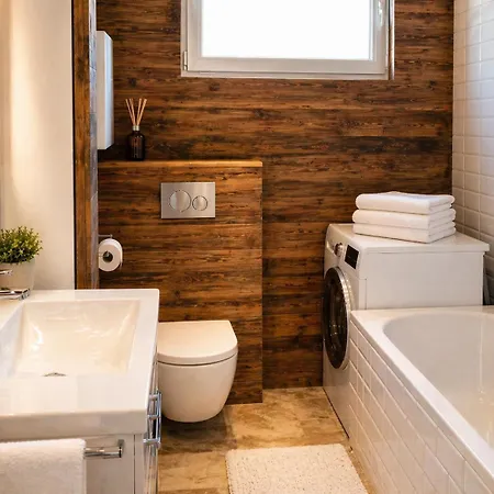 12, Am Sonnenhang, Hochstrasse Apartament Schladming