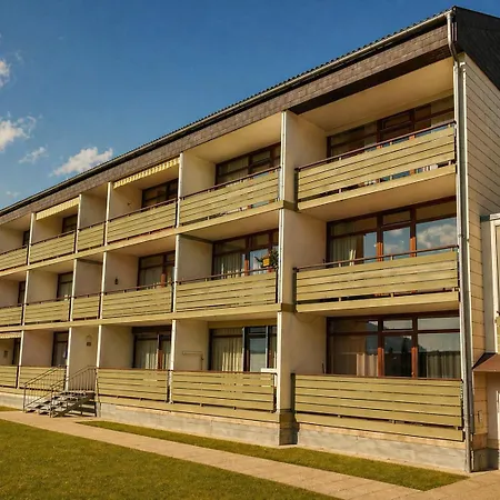 12, Am Sonnenhang, Hochstrasse Apartmán