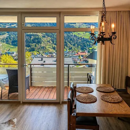 Apartament 12, Am Sonnenhang, Hochstrasse