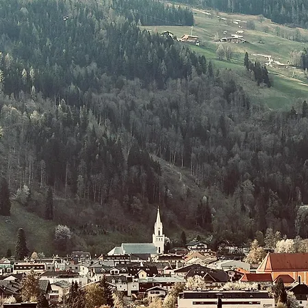 12, Am Sonnenhang, Hochstrasse Apartament Schladming