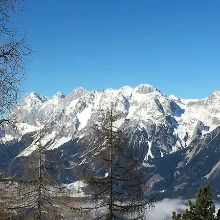 12, Am Sonnenhang, Hochstrasse Lejlighed