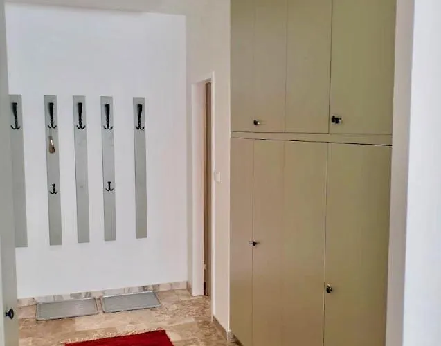 Apartman 12, Am Sonnenhang, Hochstrasse Schladming