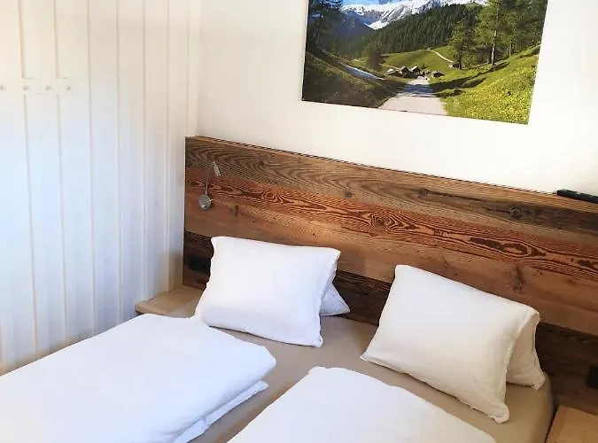 12, Am Sonnenhang, Hochstrasse Apartman Schladming