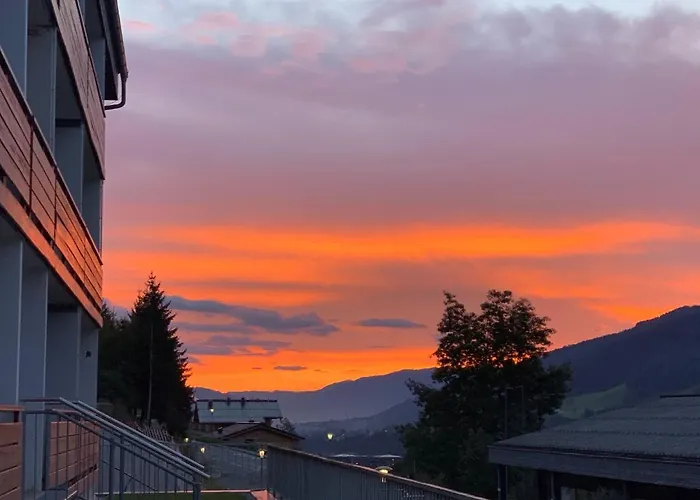 12, Am Sonnenhang, Hochstrasse *