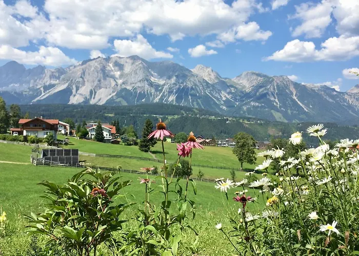 12, Am Sonnenhang, Hochstrasse * Schladming