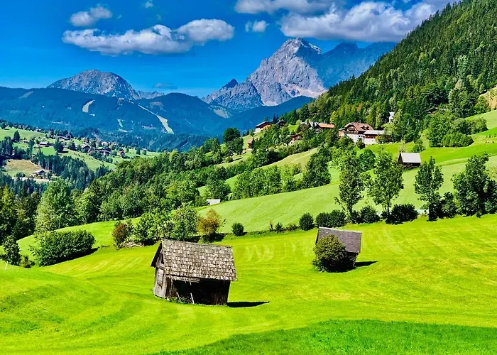 12, Am Sonnenhang, Hochstrasse Apartment