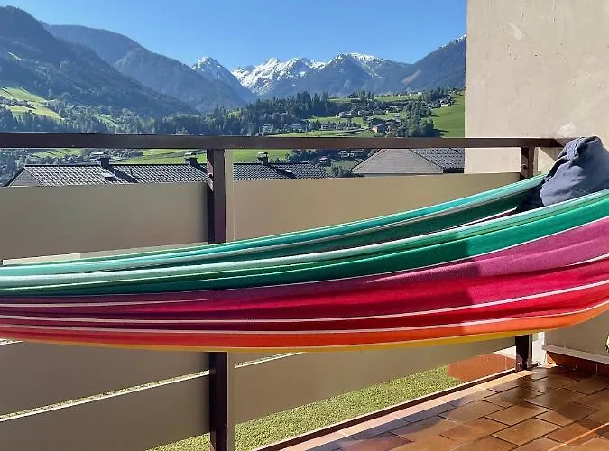 12, Am Sonnenhang, Hochstrasse Apartman