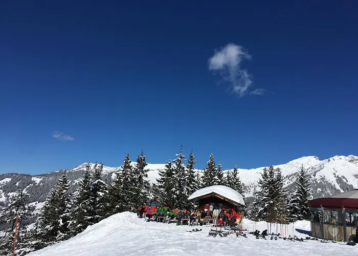 12, Am Sonnenhang, Hochstrasse Schladming