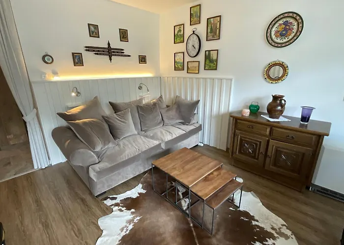 12, Am Sonnenhang, Hochstrasse Apartman Schladming