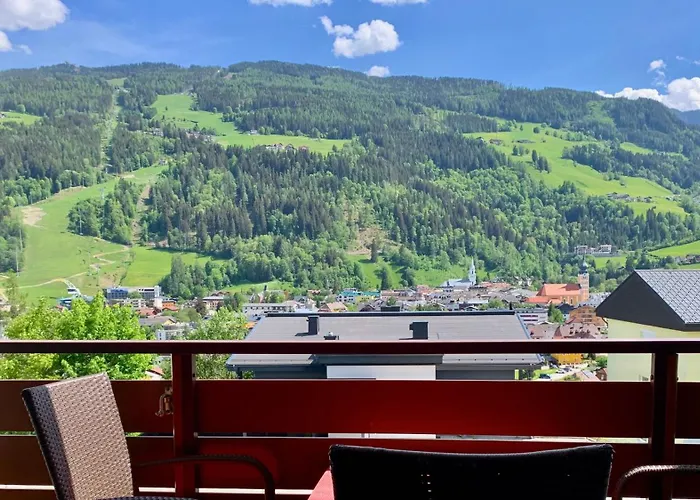 12, Am Sonnenhang, Hochstrasse *