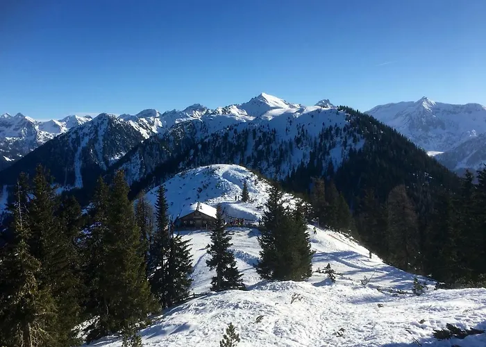 12, Am Sonnenhang, Hochstrasse