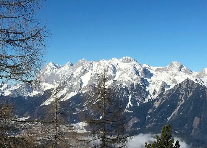 12, Am Sonnenhang, Hochstrasse Apartman